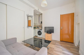 Appartement Suite Truffaut